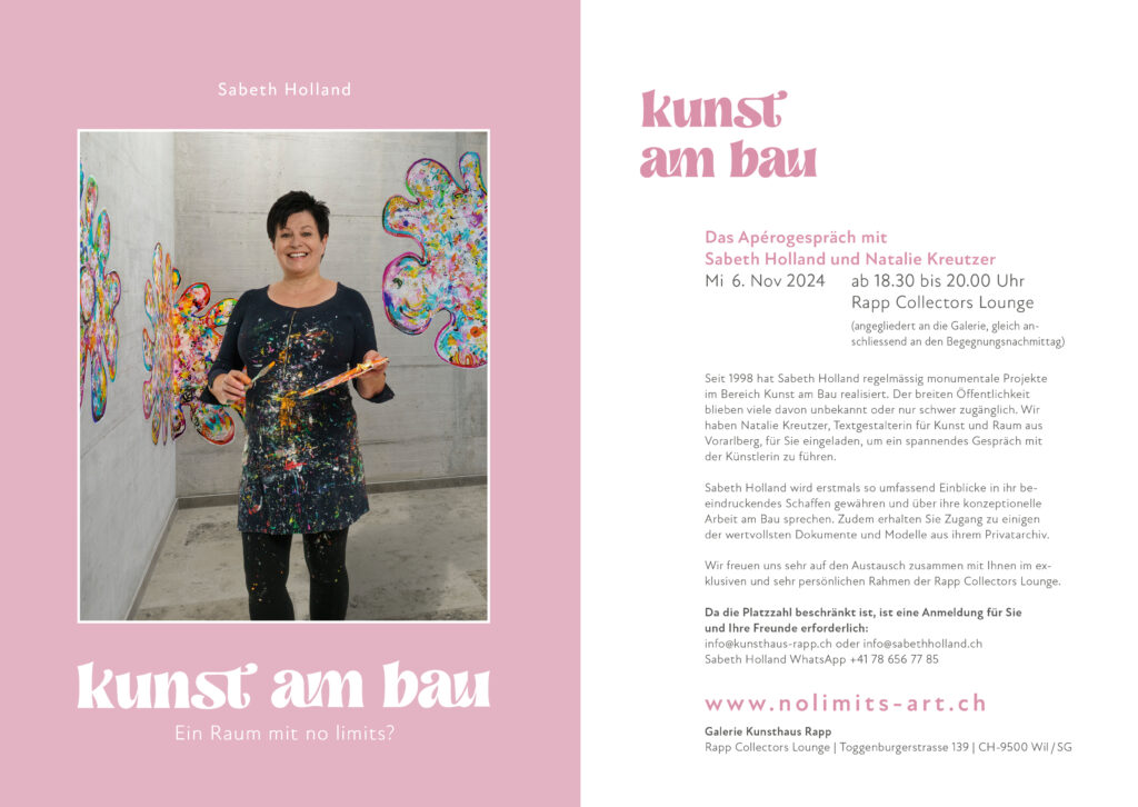 Kunst am Bau_Onepager